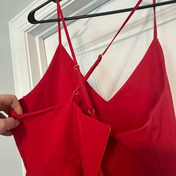 Dress - Picture 3 of 4